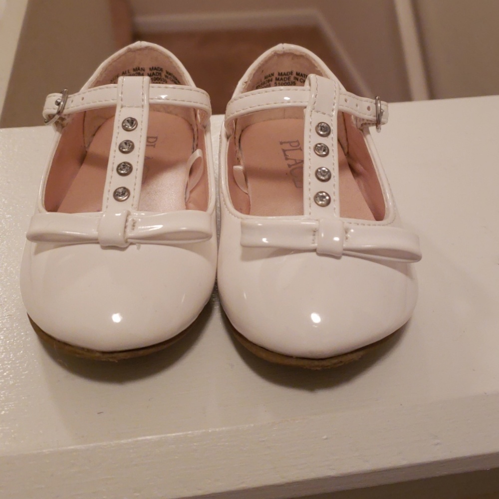 Toddler shoe
